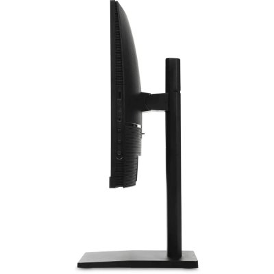 моноблок iRU Tactio 23IP 2158967 Черный