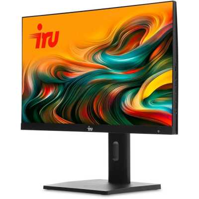 моноблок iRU Tactio 23IP4 2207064 Черный