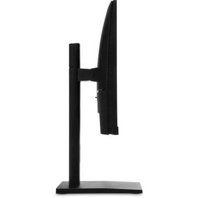 моноблок iRU Tactio 23IP4 2207064 Черный