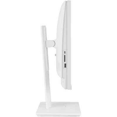 моноблок iRU Tactio 23IW 2180456 Белый