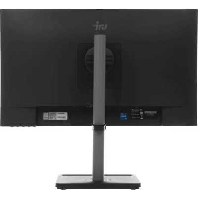 моноблок iRU Tactio 24ID 2170351 Черный