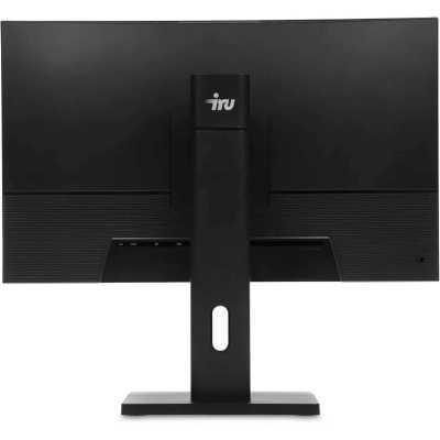 моноблок iRU Tactio 27IP6 2165415 Черный