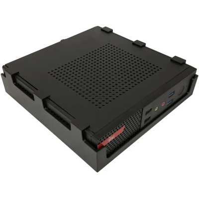 компьютер iRU Tactio 310H6ATF 2098550 Черный