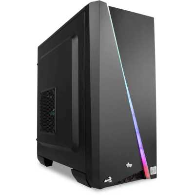 компьютер iRU Tactio 310H6GE 2116868 Черный