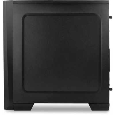 компьютер iRU Tactio 310H6GE 2130124 Черный