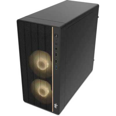 компьютер iRU Tactio 310H6SEA 2164591 Черный