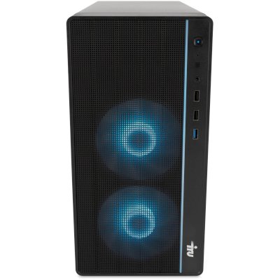 компьютер iRU Tactio 310H6SEA 2195796 Черный