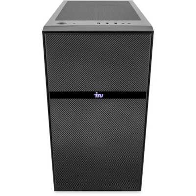компьютер iRU Tactio 510B7GM 2111236 Черный