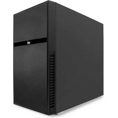 компьютер iRU Tactio 510B7GM 2112329 Черный