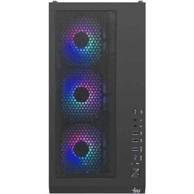 компьютер iRU Tactio 510B7GP 2146237 Черный