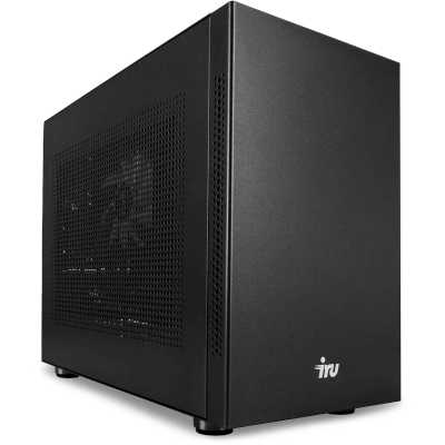 компьютер iRU Tactio 510B7GS 2113713 Черный