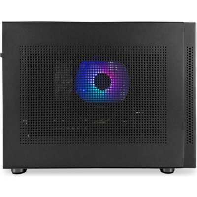 компьютер iRU Tactio 510B7GS 2163716 Черный