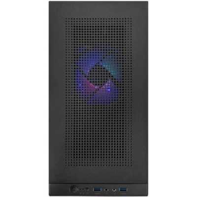 компьютер iRU Tactio 510B7GS 2163733 Черный