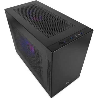 компьютер iRU Tactio 520B5GS 2163696 Черный