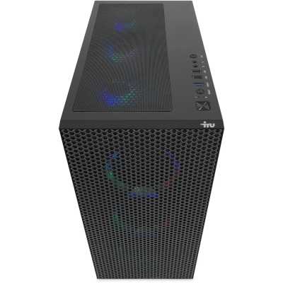 компьютер iRU Tactio 520B6GP 2113584 Черный