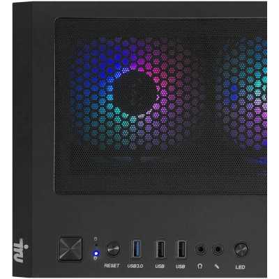 компьютер iRU Tactio 520B6GP 2113584 Черный