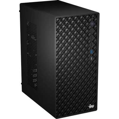 компьютер iRU Tactio 520B6SB 2131213 Черный