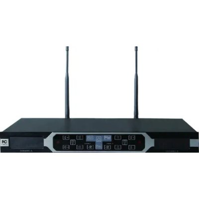 радиосистема ITC T-521UF