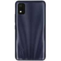 смартфон Itel A17 Dark Blue