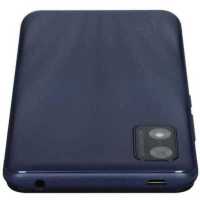 смартфон Itel A17 Dark Blue