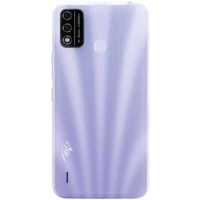 смартфон Itel A48 Purple фиолетовый