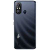 смартфон Itel A49 Black