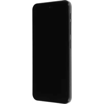 смартфон Itel P65 6/256GB Black черный