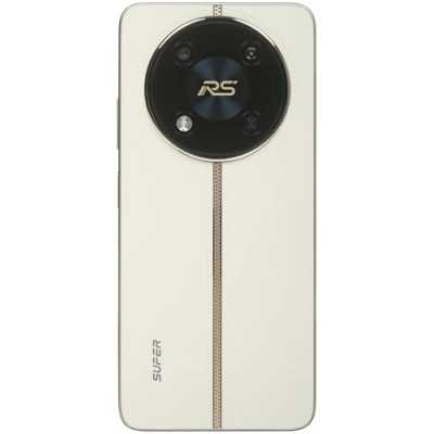 смартфон Itel RS4 8/256GB Beige бежевый