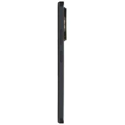 смартфон Itel S24 8/256GB Black черный