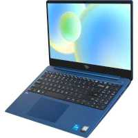 ноутбук Itel Spirit 2 71006300248 Синий