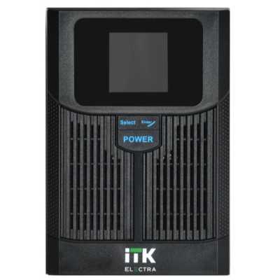 ИБП ITK ELT-1000VA-1-002