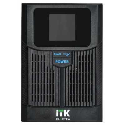 ИБП ITK ELT-1000VA-1-L-S