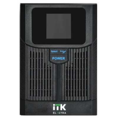 ИБП ITK ELT-1500VA-1-L