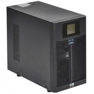 ИБП ITK ELT-3000VA-1-L-S
