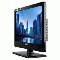 телевизор Izumi TLE16H102B Черный