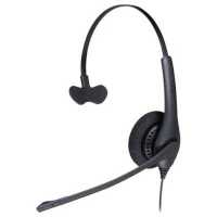 гарнитура Jabra Biz 1500 Mono USB 1553-0159