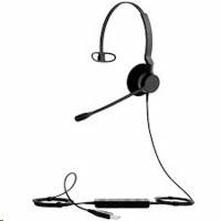 гарнитура Jabra Biz 2300 USB UC Mono 2393-829-109