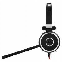 гарнитура Jabra Evolve 40 MS Mono 6393-823-109