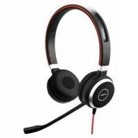 гарнитура Jabra Evolve 40 UC Stereo 6399-829-209