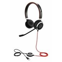 гарнитура Jabra Evolve 40 UC Stereo 6399-829-209
