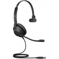 гарнитура Jabra Evolve2 30 USB-A UC Mono 23089-889-979