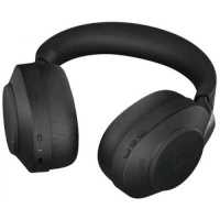 гарнитура Jabra Evolve2 85 USB-C MS Teams Stereo with Charging Stand Black 28599-999-889