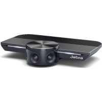 веб-камера Jabra PanaCast 8100-119 черный