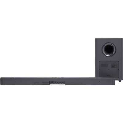 саундбар JBL Bar 2.1 Deep Bass MK2