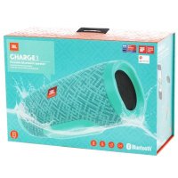 колонка JBL Charge 3 Mosaic