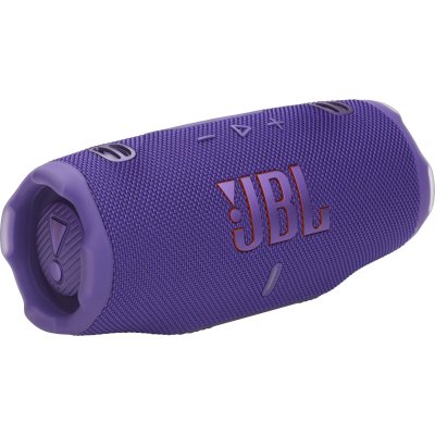 портативная колонка JBL Charge 6 Purple