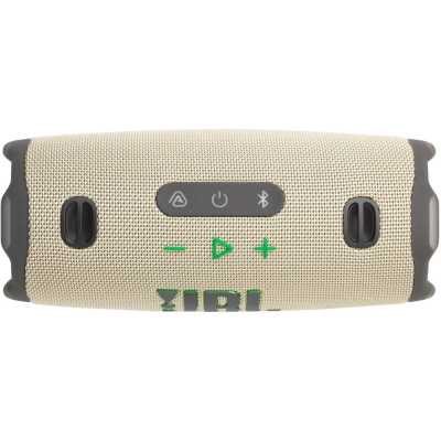портативная колонка JBL Charge 6 Sand