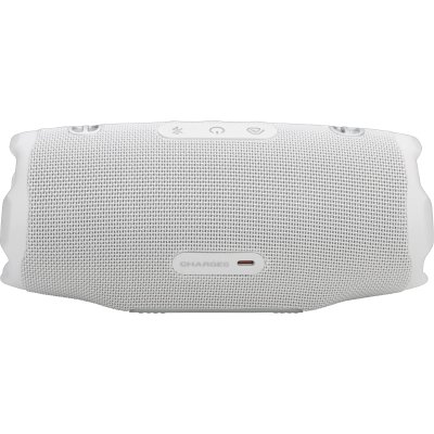 портативная колонка JBL Charge 6 White