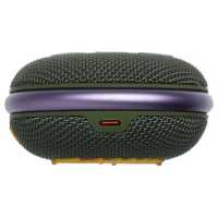 колонка JBL Clip 4 Green