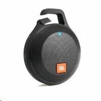 колонка JBL Clip Plus Black Черный
